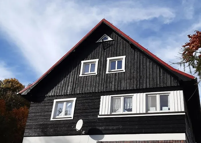 Apartament 103 Apartment Karpacz