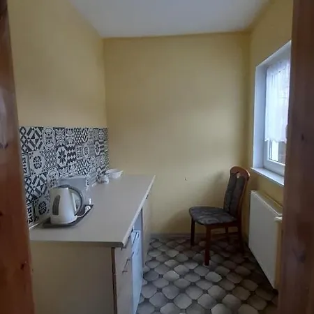 Apartament 103 卡尔帕奇