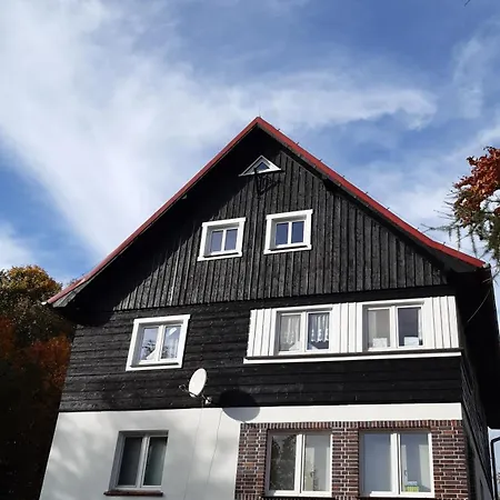Apartament 103 Apartmán Karpacz