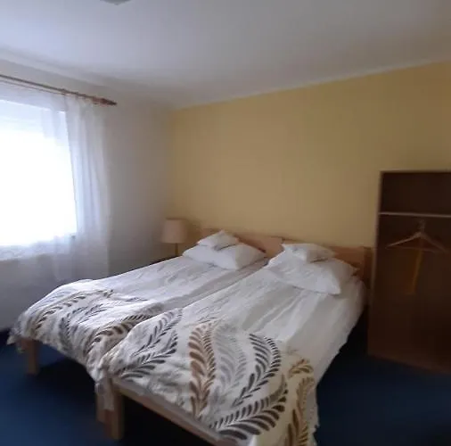 公寓 Apartament 103 *