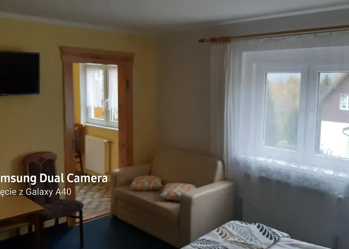 Apartament 103 公寓